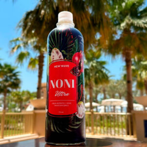 Конц. Напиток «Noni Ultra», 3х750 мл — изображение 2