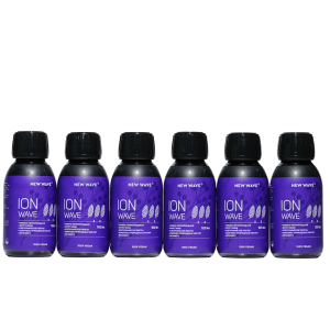 Напиток Ion Wave (6 бут. х 100 мл) - Image 4