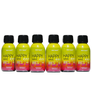 Концентрат безалкогольного напитка "Happy Wave" со вкусом мохито - Image 3