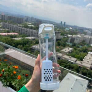 Бутылка системы фильтрации воды New Wave - Image 5