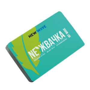 Hit Wave нежвачка