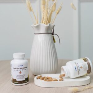 БАД Immune Booster — изображение 3