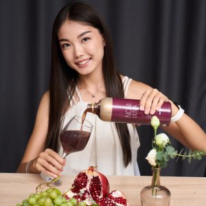 Конц. Напиток «Noni Ultra», 750 мл — изображение 2