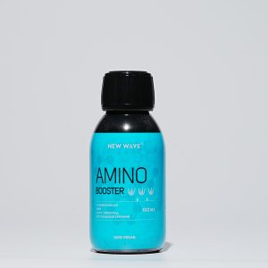 Напиток Vegan Amino Booster Алоэ и Виноград (6 бут. x 100 мл) — изображение 4