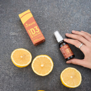 БАД Витамин D3 2000 ME - Image 3