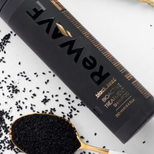 БИОАКТИВНЫЙ ШАМПУНЬ-УХОД ReWAVE® — изображение 5