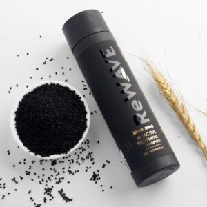 БИОАКТИВНЫЙ ШАМПУНЬ-УХОД ReWAVE® — изображение 6