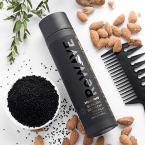 БИОАКТИВНЫЙ БАЛЬЗАМ-УХОД ReWAVE® — изображение 5