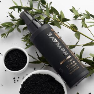 НЕСМЫВАЕМЫЙ ЭЛИКСИР ДЛЯ ВОЛОС 7-В-1 ReWAVE® — изображение 5