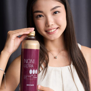 Напиток «Noni Ultra», 3х750 мл - Image 2