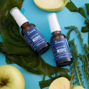 ЙОДид морской, 30 мл — изображение 4